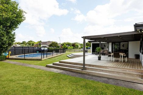 Photo of property in 9 Shadbolt Drive, Leamington, Cambridge, 3432