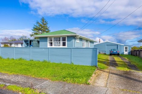 Photo of property in 155 Russell Road, Huntly, 3700