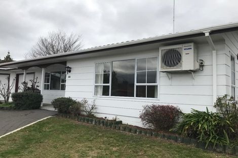 Photo of property in 1/26 Hammersmith Street, Richmond Heights, Taupo, 3330