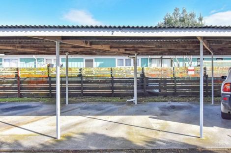 Photo of property in 7/243a St George Street, Papatoetoe, Auckland, 2025