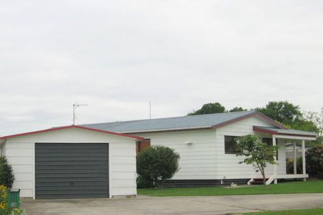 Photo of property in 30 Hikutaia Street, Te Aroha, 3320