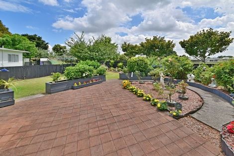 Photo of property in 81 Beeston Crescent, Manurewa, Auckland, 2102