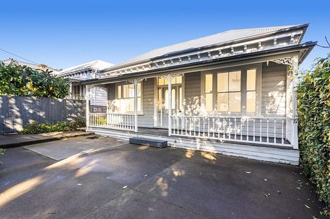 Photo of property in 20 Richmond Road, Grey Lynn, Auckland, 1021