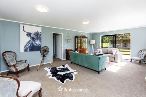 Photo of property in 1138b Maymorn Road, Maymorn, Upper Hutt, 5018