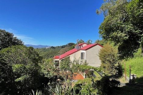 Photo of property in 84a Mount Pleasant Road, Aro Valley, Wellington, 6012