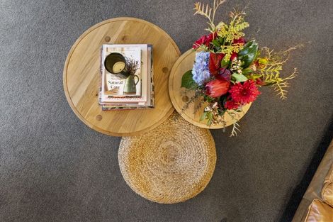 Photo of property in 5a Clemow Road, Fitzroy, New Plymouth, 4312