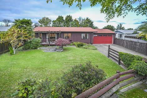 Photo of property in 14 Martin Dale, Raureka, Hastings, 4120