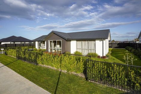 Photo of property in 3 Hotere Street, Rangiora, 7400