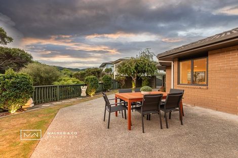 Photo of property in 65 Percy Kinsman Crescent, Riverstone Terraces, Upper Hutt, 5018