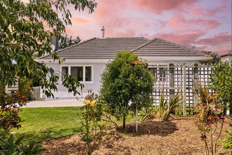 Photo of property in 34 Collins Street, Waikouaiti, 9510