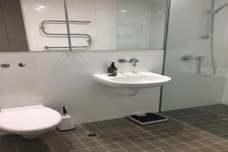 Photo of property in 107/22 Fisher-point Drive, Auckland Central, Auckland, 1010