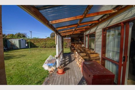 Photo of property in 5 Martin Place, Ohakune, 4625