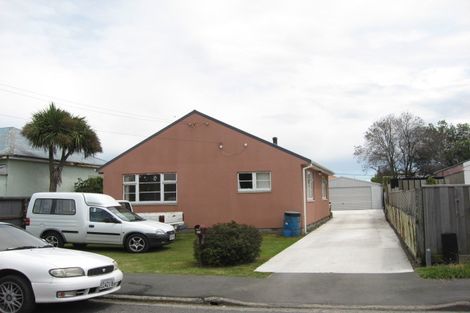Photo of property in 51 Gould Crescent, Woolston, Christchurch, 8023