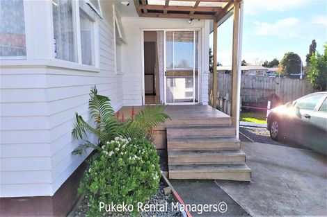 Photo of property in 19 Swallow Drive, Manurewa, Auckland, 2102