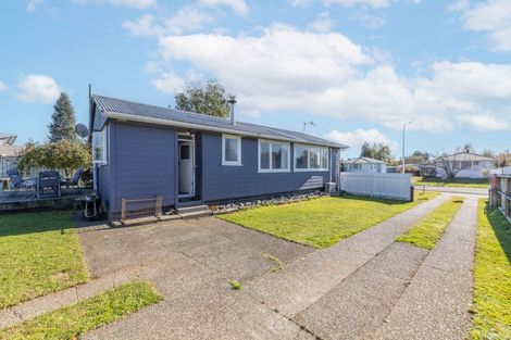 Photo of property in 48 Mawake Place, Turangi, 3334