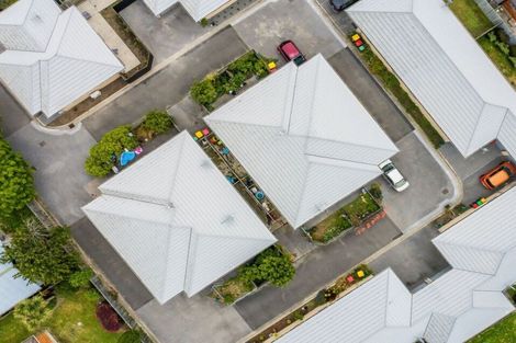 Photo of property in 13/10 Collins Street, Addington, Christchurch, 8024