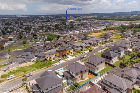 Photo of property in 16 Kirikiri Drive, Papakura, 2110