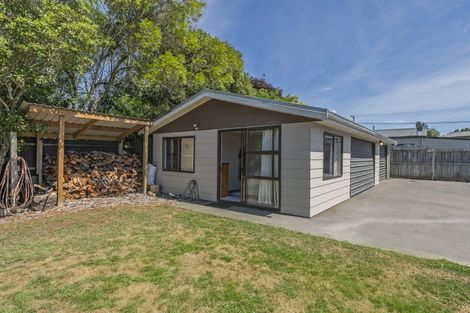 Photo of property in 4 School Lane, Kirwee, Darfield, 7571