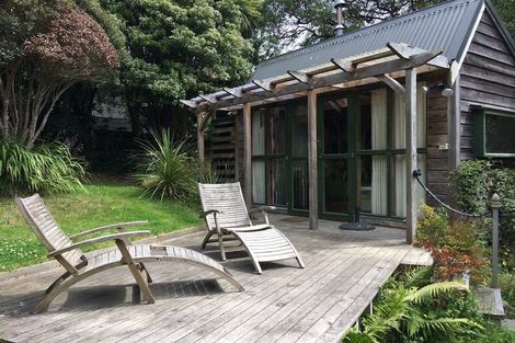 Photo of property in 2 Margate Avenue, Broad Bay, Dunedin, 9014