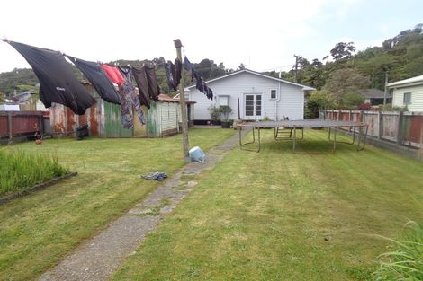 Photo of property in 110 Marsden Road, Greymouth, 7805