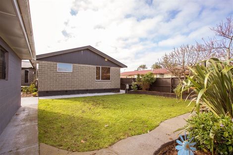 Photo of property in 42 Te Rama Place, Wainoni, Christchurch, 8061