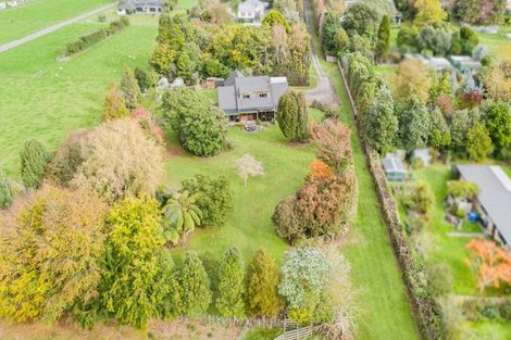 Photo of property in 275 Kimberley Road, Levin, 5571