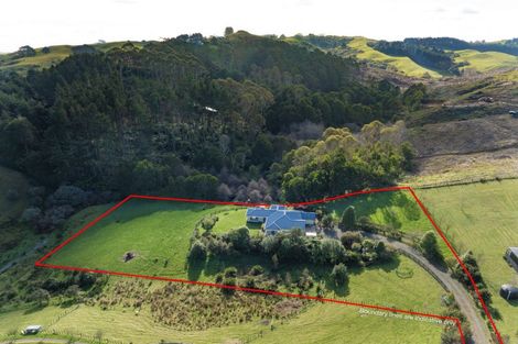 Photo of property in 262e Pinnacle Hill Road, Mangatawhiri, Bombay, 2675