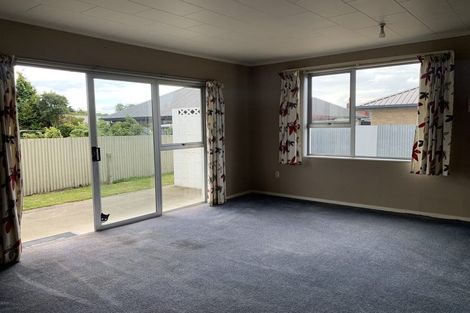 Photo of property in 4/29 Cox Street, Ashburton, 7700