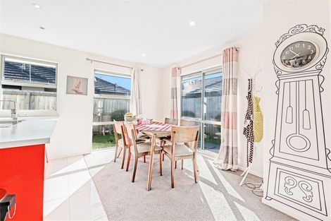 Photo of property in 9 The Runway, Wigram, Christchurch, 8042