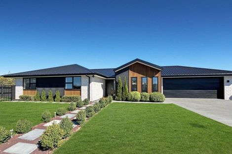 Photo of property in 154 Georgina Street, Marshland, Christchurch, 8083