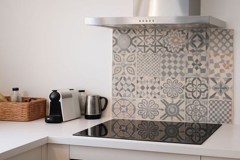 Photo of property in 3c Worcester Street, Wilton, Wellington, 6012