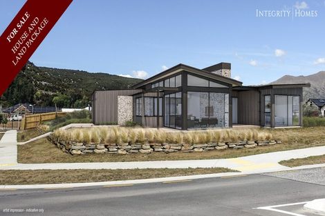 Photo of property in 57 Forest Heights, Wanaka, 9305