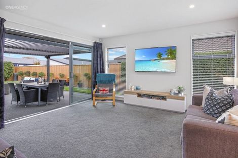 Photo of property in 5 Kokopu Street, Pegasus, 7612