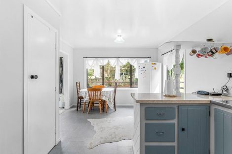 Photo of property in 339 Mangatu Road, Donnellys Crossing, 0376