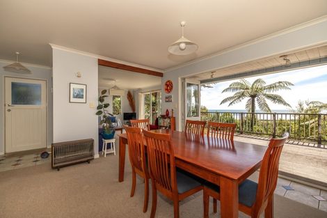 Photo of property in 17 Fairburn Place, Charleston, Cape Foulwind, 7892