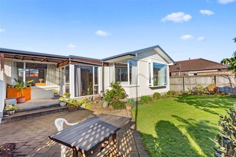 Photo of property in 1 Glynne Crescent, Spreydon, Christchurch, 8024