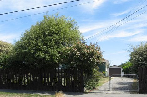 Photo of property in 3 Colac Street, Avondale, Christchurch, 8061