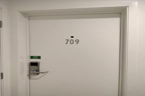 Photo of property in 709/8 Lakewood Court, Manukau, Auckland, 2104