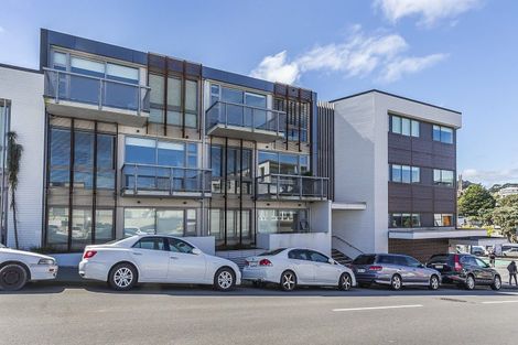 Photo of property in Masina Apartments, 312/80 Riddiford Street, Newtown, Wellington, 6021