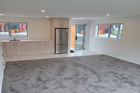 Photo of property in 1/5 Matata Place, Dallington, Christchurch, 8061