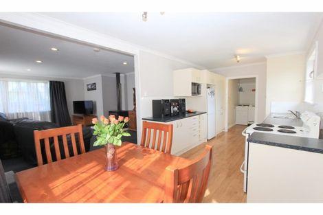 Photo of property in 3 Churchill Street, Mayfield, Blenheim, 7201