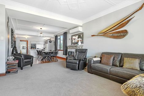 Photo of property in 602 Saint Aubyn Street East, Parkvale, Hastings, 4122