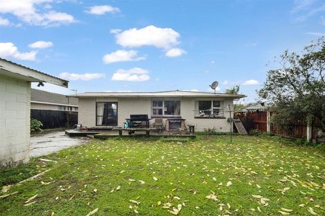 Photo of property in 29 Donnington Street, Parklands, Christchurch, 8083