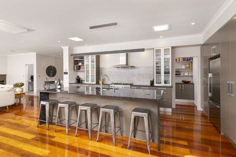 Photo of property in 66 Rame Road, Greenhithe, Auckland, 0632