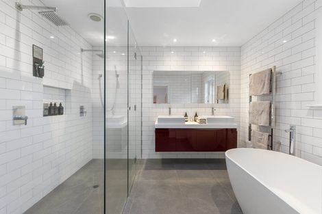 Photo of property in 7 Bayfield Road, Ponsonby, Auckland, 1011