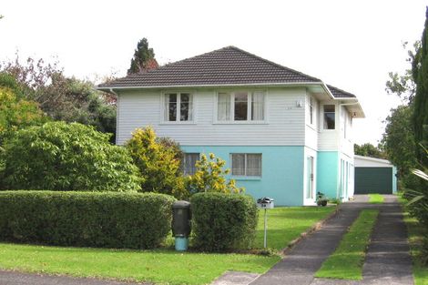 Photo of property in 34 Kervil Avenue, Te Atatu Peninsula, Auckland, 0610