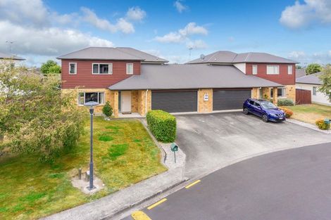 Photo of property in 1 Rene Way, Huntington, Hamilton, 3210