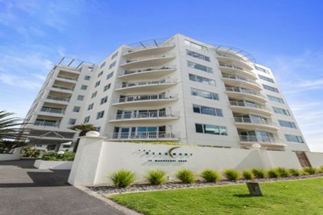 Photo of property in 6/12 Maunganui Road, Mount Maunganui, 3116