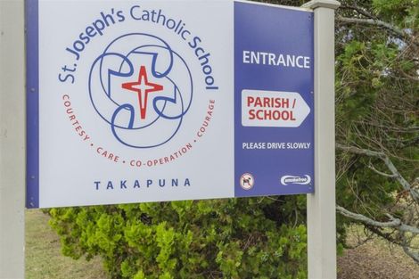 Photo of property in 4/20 Dominion Street, Takapuna, Auckland, 0622