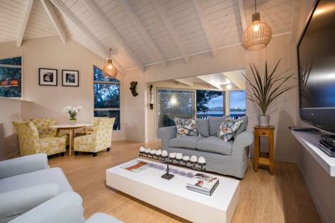 Photo of property in 1/91 Princes Street, Northcote Point, Auckland, 0627